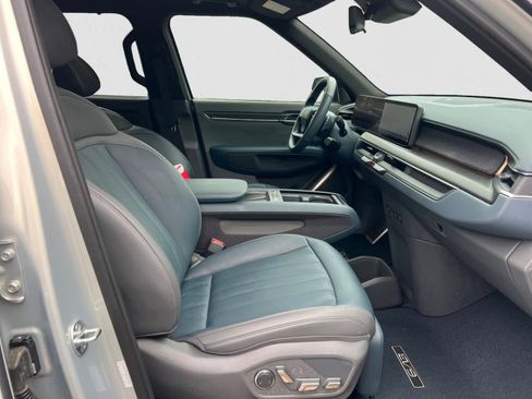 Certified 2024 Kia EV9 GT-Line AWD/4WD image 9