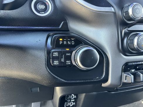 Used 2021 RAM 1500 Big Horn AWD/4WD image 26