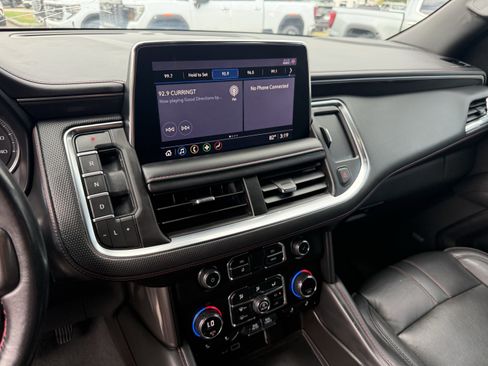 Used 2021 Chevrolet Tahoe RST RWD image 19