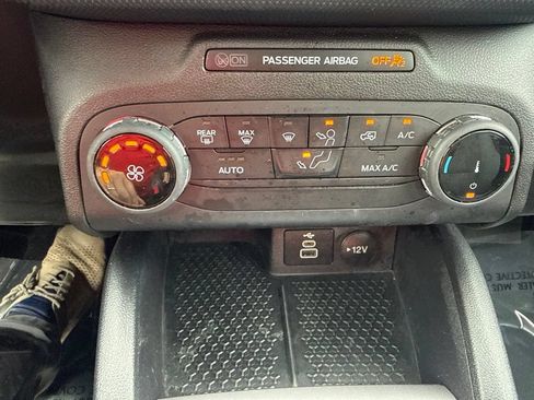 Used 2023 Ford Bronco Sport Big Bend AWD/4WD image 26