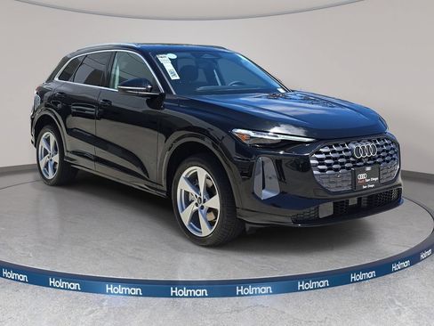 New 2026 Audi Q5 Premium AWD/4WD image 3