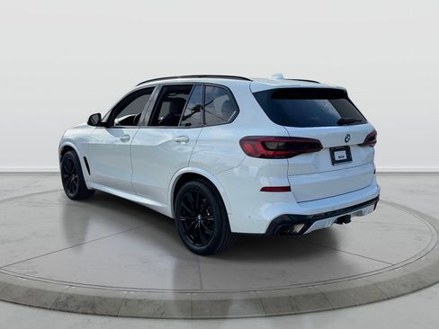 Used 2023 BMW X5 xDrive40i w/ M Sport Package image 5