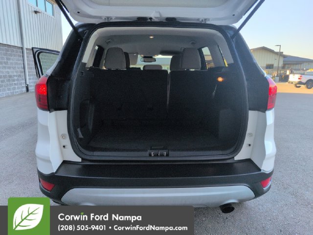Used 2019 Ford Escape SE AWD/4WD image 29