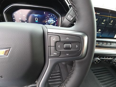 New 2026 Chevrolet Silverado 3500 LT w/ Safety Package image 20