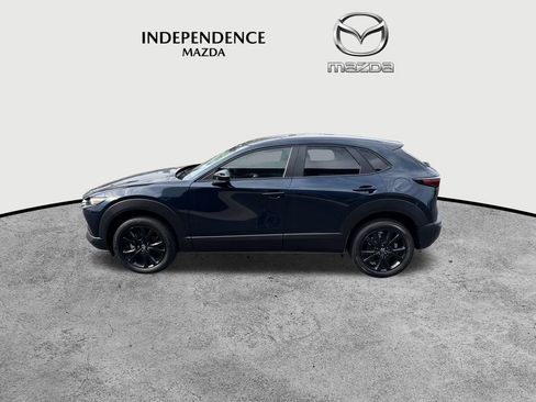 New 2026 MAZDA CX-30 AWD 2.5 S w/ Select Sport Pkg image 6
