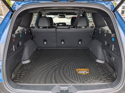 New 2026 Subaru Outback Wilderness image 13