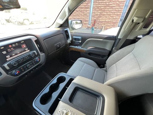 Used 2014 GMC Sierra 1500 SLE w/ SLE Value Package RWD image 24