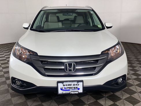 Used 2014 Honda CR-V EX-L image 23