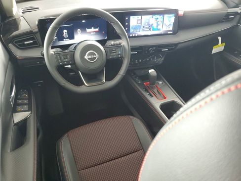 New 2026 Nissan Kicks SR image 15