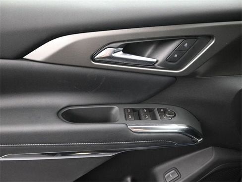 New 2026 Chevrolet Traverse LT image 26