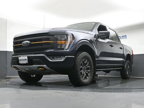 Used 2023 Ford F150 Tremor AWD/4WD image 6