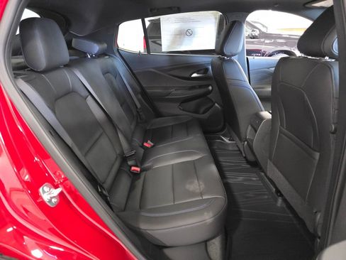 Used 2026 Buick Envista Sport Touring w/ Convenience I Package image 13