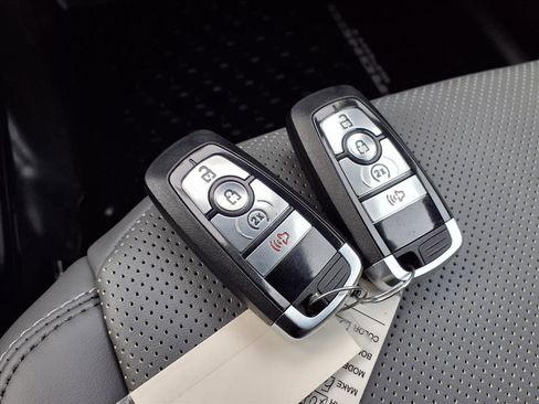 Used 2025 Ford Bronco Sport Badlands w/ Badlands Tech Package image 14