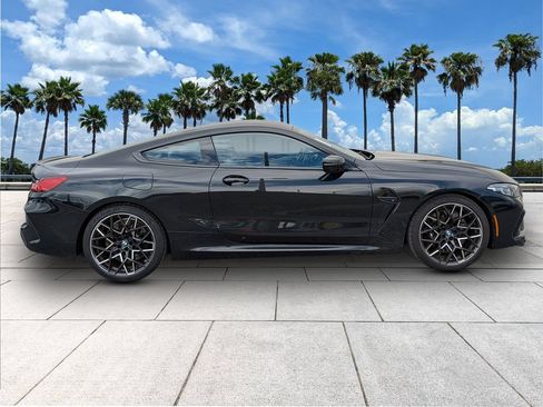 Used 2024 BMW M8 Competition AWD/4WD image 7