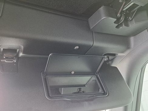 Used 2022 Ford Bronco Big Bend image 21