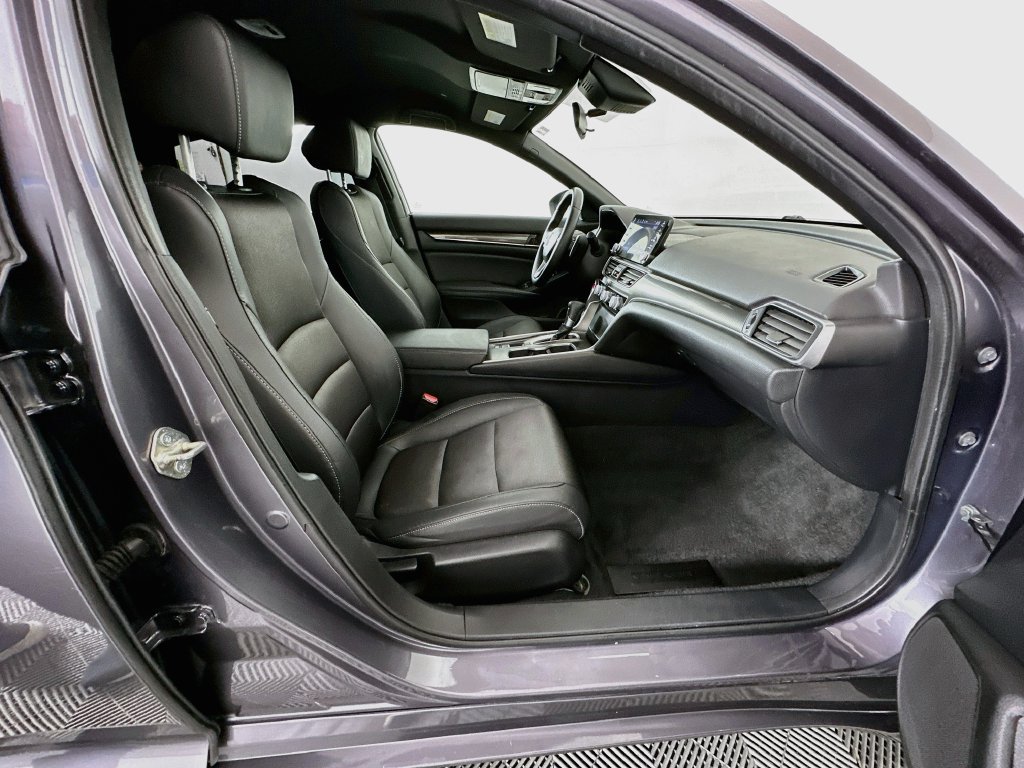 Used 2019 Honda Accord Sport image 25