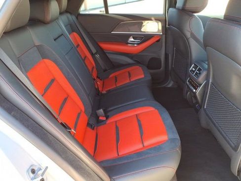 New 2026 Mercedes-Benz GLE 63 AMG S image 20