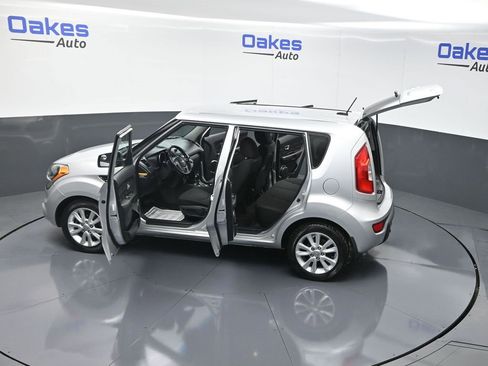 Used 2013 Kia Soul + image 55