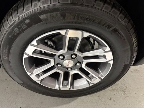 New 2026 GMC Terrain Elevation w/ LPO, Floor Liner Package image 8