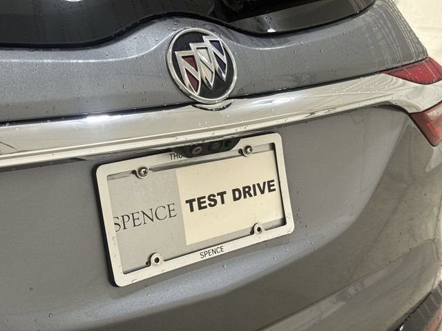 Used 2020 Buick Enclave Premium w/ Surround and Sites Package FWD image 31