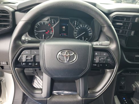 Used 2023 Toyota Tundra SR image 18