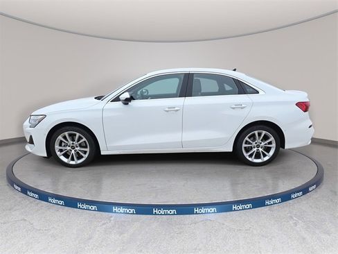 Used 2025 Audi A3 2.0T Premium w/ Convenience Package image 9