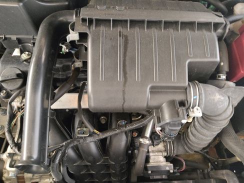 Used 2021 Mitsubishi Mirage LE FWD image 30
