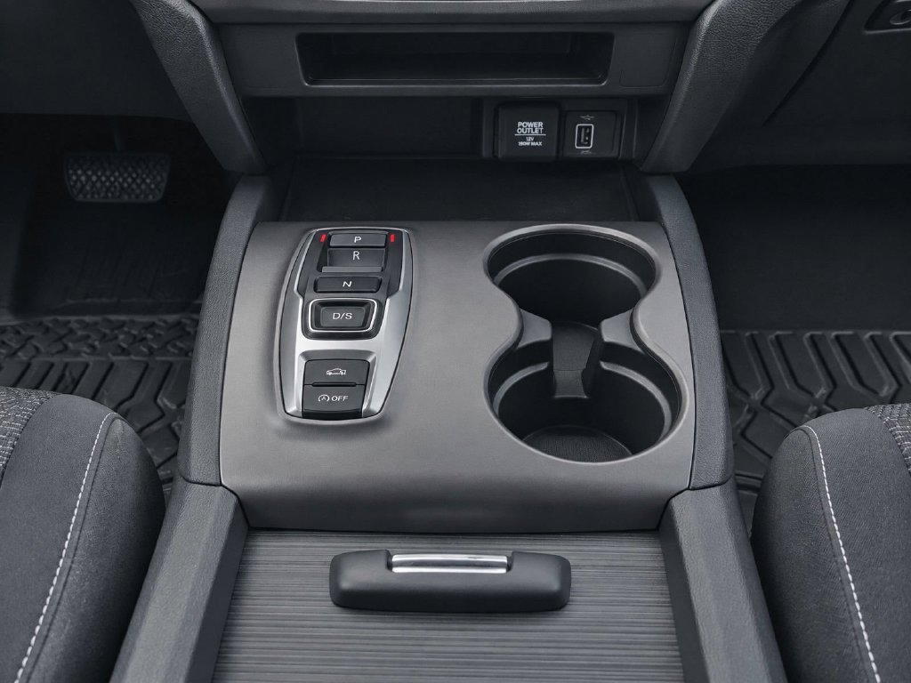 Used 2023 Honda Ridgeline Sport image 18