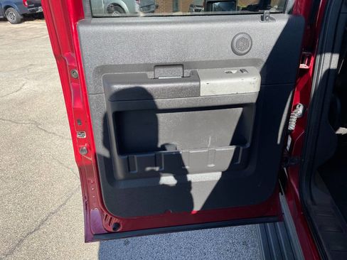 Used 2014 Ford F350 Lariat w/ Lariat Ultimate Package image 18