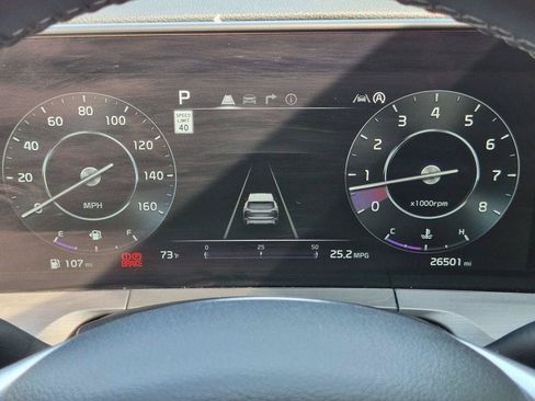 Certified 2024 Kia Telluride SX X-Line AWD/4WD image 19