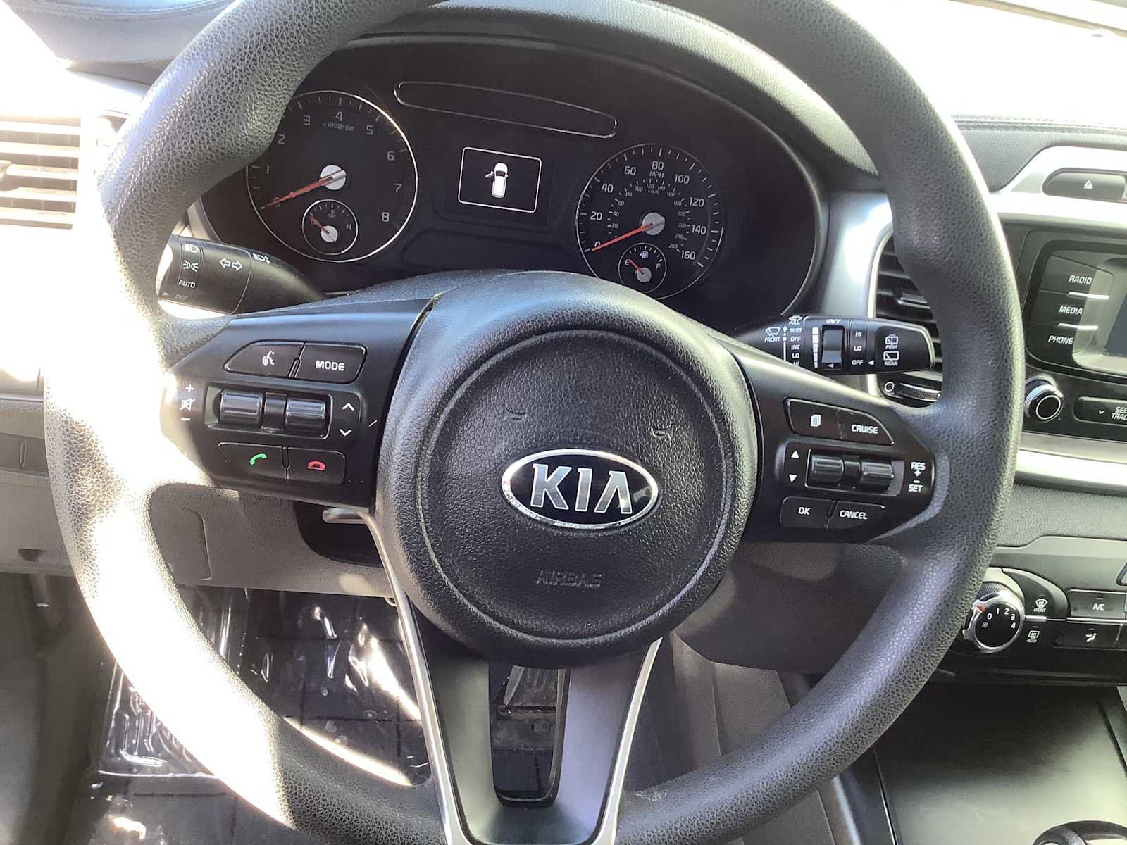 Used 2017 Kia Sorento AWD image 15