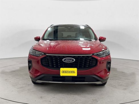 New 2025 Ford Escape SE w/ PHEV Premium Package image 8