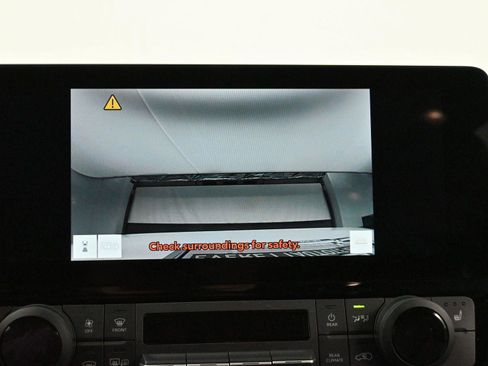 Used 2024 Toyota Grand Highlander XLE image 24