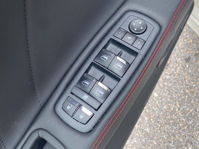 New 2024 Maserati Ghibli Modena Ultima Q4 AWD/4WD image 19