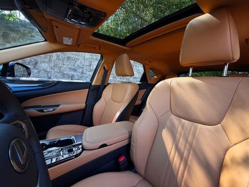 New 2026 Lexus NX 350 AWD w/ Premium Package image 32