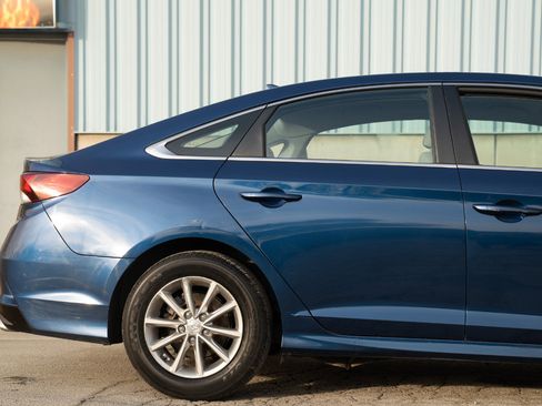 Used 2018 Hyundai Sonata SE image 12