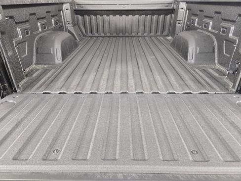 New 2026 Chevrolet Silverado 1500 W/T w/ WT Safety Package RWD image 35