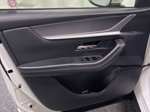 Used 2024 MAZDA CX-90 3.3 Turbo w/ Preferred Plus image 13