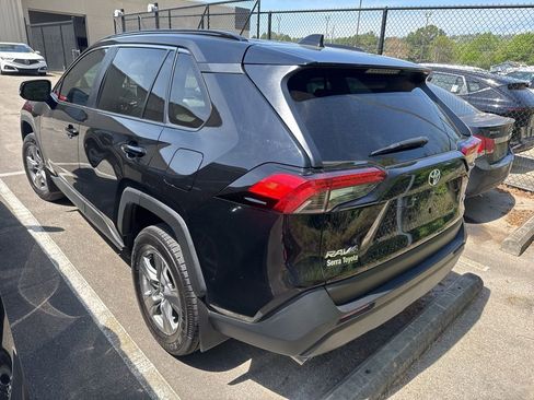 Used 2024 Toyota RAV4 XLE w/ Convenience Package image 3