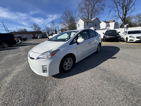 Used 2010 Toyota Prius Four image 36