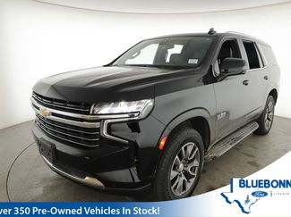 Used 2021 Chevrolet Tahoe LT w/ LT Signature Package video 1