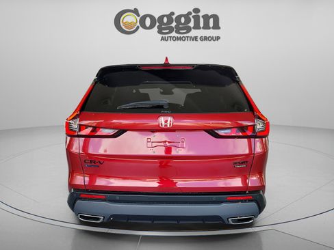 New 2026 Honda CR-V Sport Touring image 4