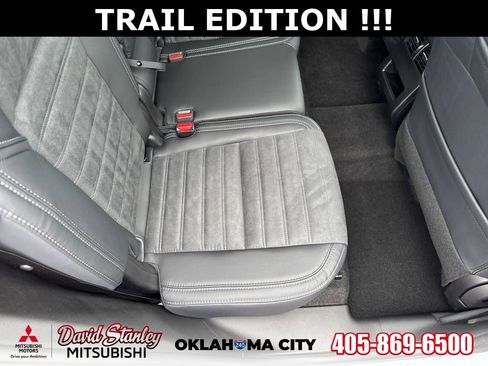 New 2026 Mitsubishi Outlander AWD image 27