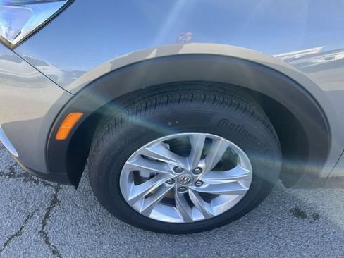 New 2026 Buick Envista Preferred FWD image 16