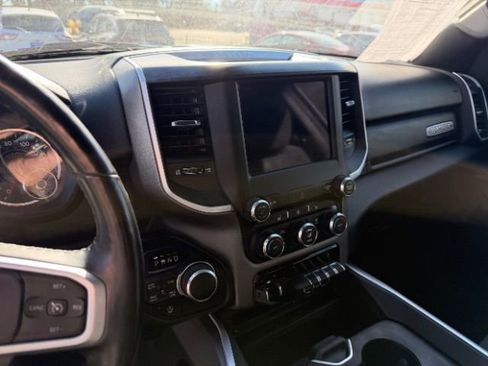 Used 2020 RAM 1500 Big Horn image 34