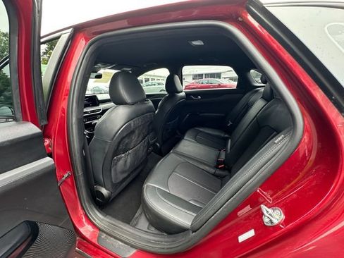 Used 2022 Kia K5 GT-Line FWD image 19