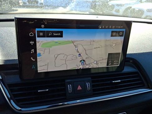 Used 2023 Audi Q5 2.0T Premium Plus w/ Premium Plus Package image 17