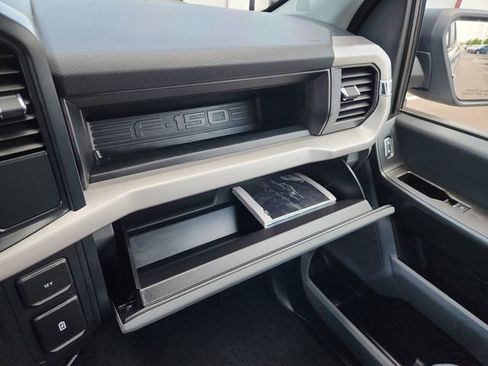 Used 2022 Ford F150 XL w/ Equipment Group 101A High AWD/4WD image 50