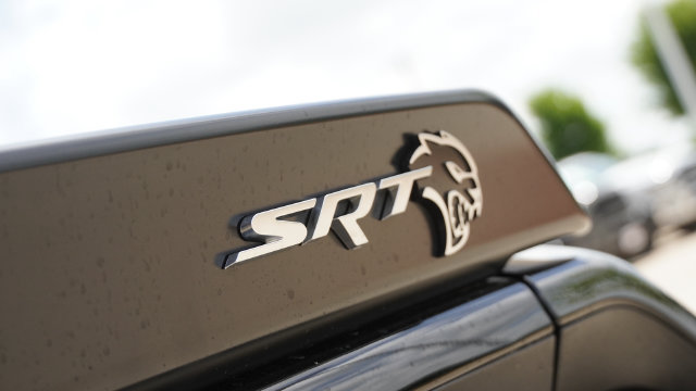 Used 2023 Dodge Challenger SRT Hellcat RWD image 13