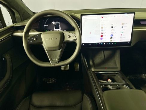 Used 2022 Tesla Model X Plaid AWD/4WD image 24